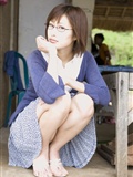 南まりか Marika Minnami [DGC]2011年06月號 No.950(33)